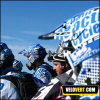 Nigel Page reports from the Megavalanche - Second Image